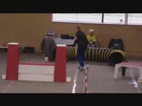 Istres 3ème deg Urfée