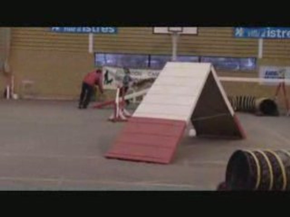 Istres GPF Aphro
