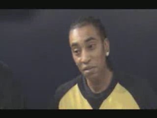 Interview Jedi cozer (Urban Connexion)