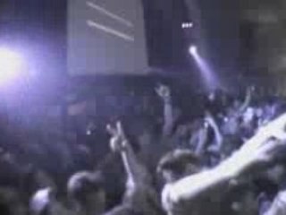 Don Rimini @ Dirty Dancing Brussels (Be) part 1