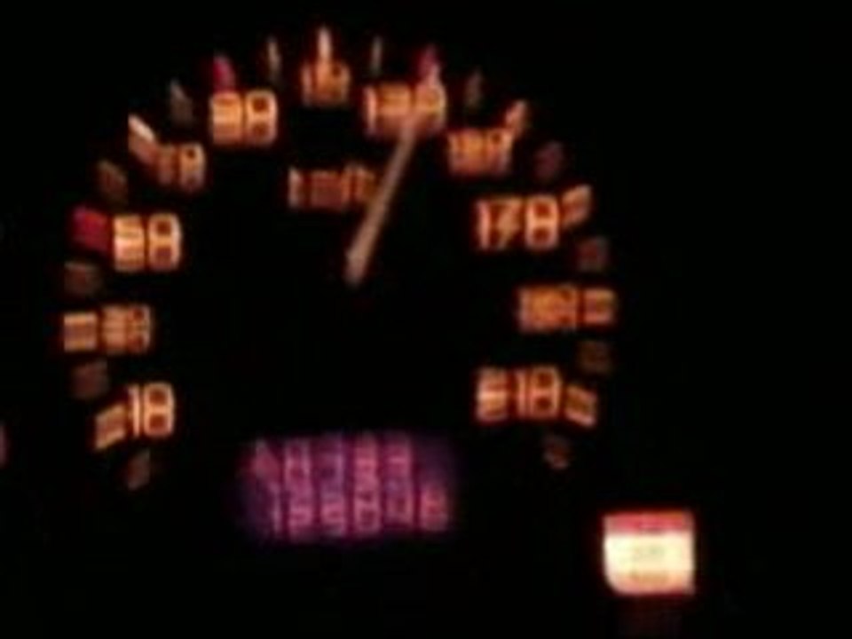 306 1.8 16v 0 a 160 km/h