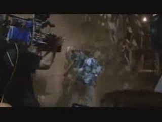 Friday The 13th - B-Roll 2