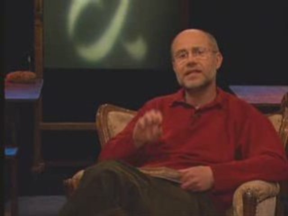 Alpha Centauri - Warum ist nicht Nichts  part2