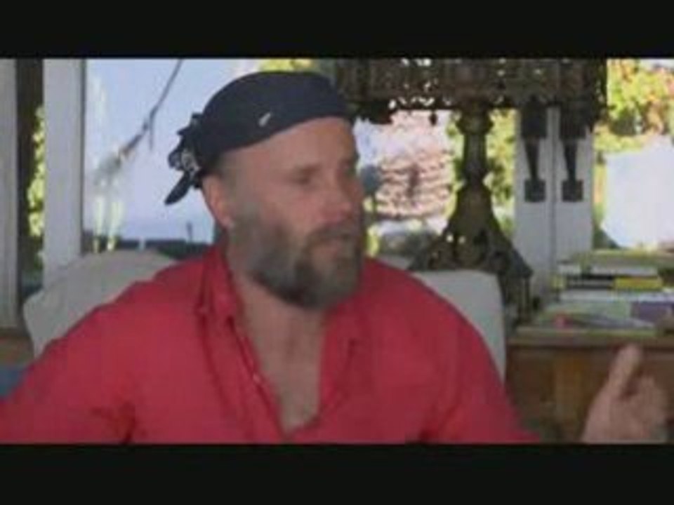 Friday The 13th - Marcus Nispel Interview