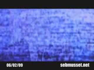 SM > CRISE FARCE A SARKO > Intervention télé d