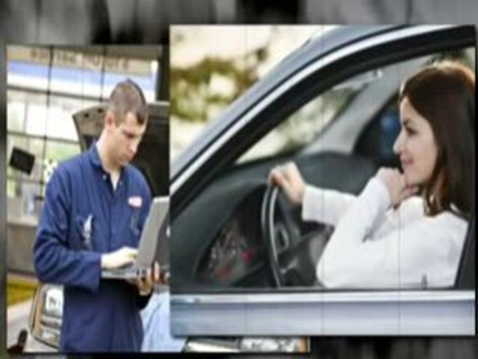 Warranty Car