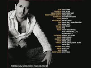 Emrah samet sen gideli