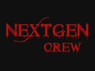 NextGen Crew Trailer: Meet Luffy & Friends 🚀