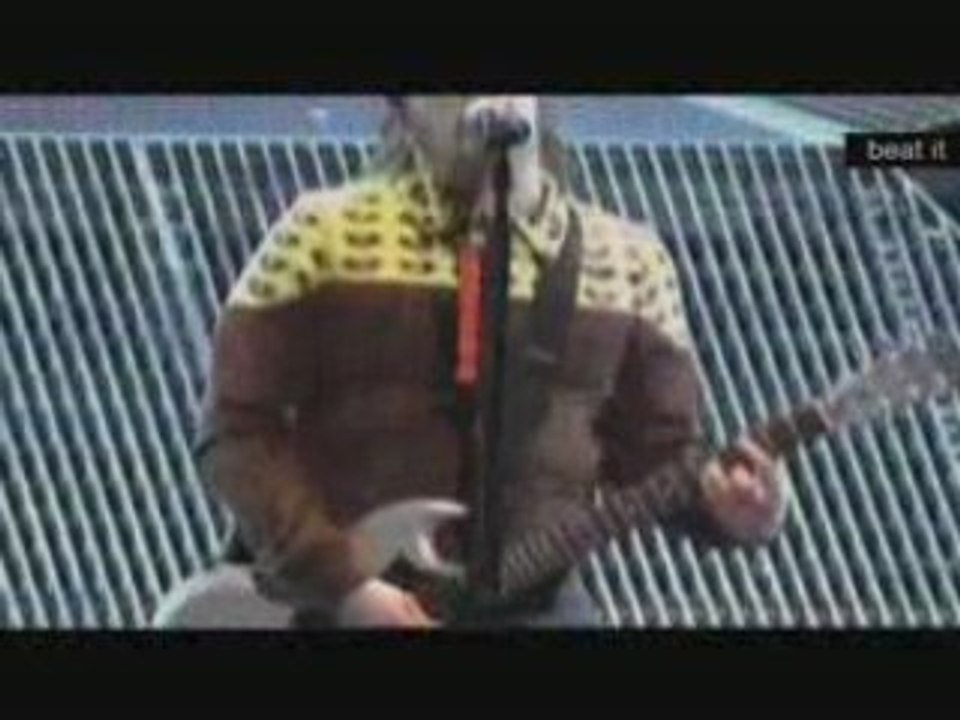 Beat It