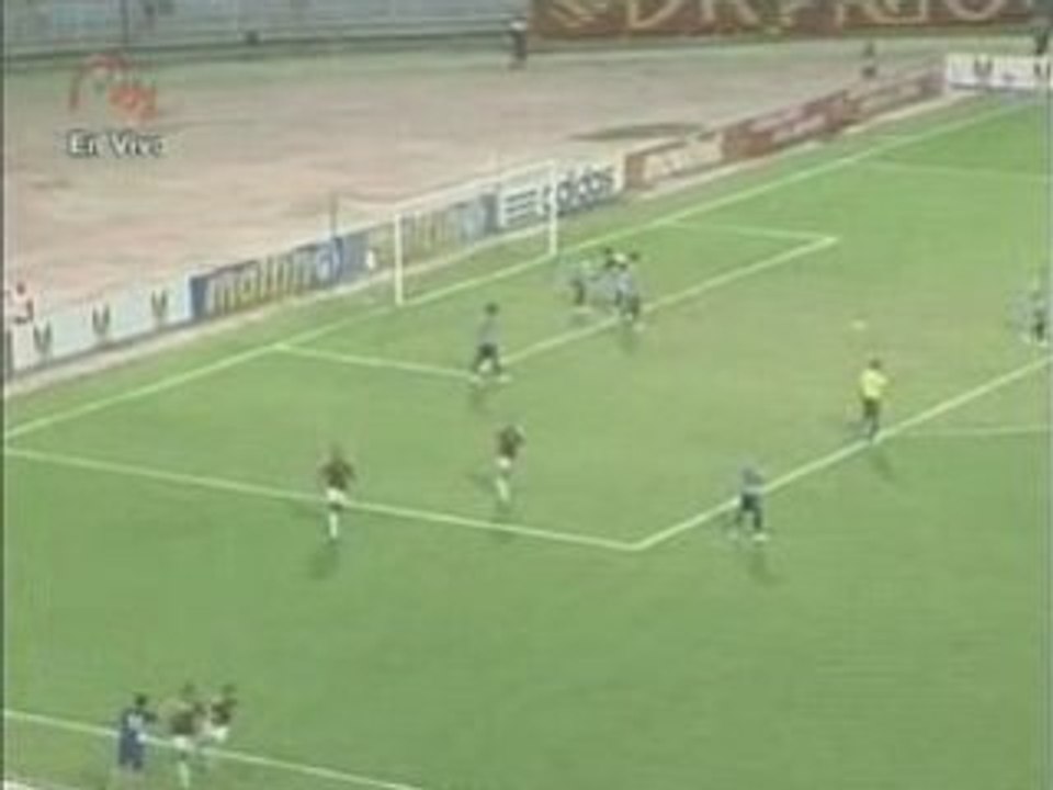 Venezuela al Mundial Sub 20 Goles