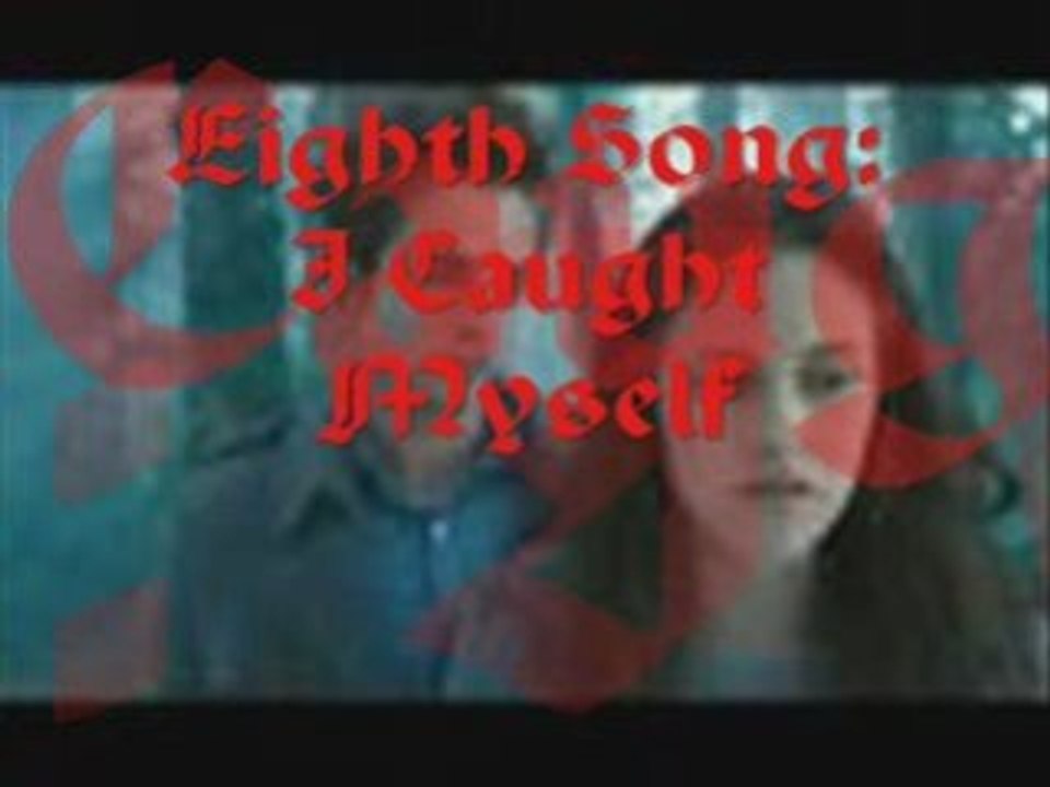 Twilight cd preview