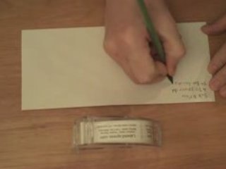 Address Lables and Return Address Lables Save Time