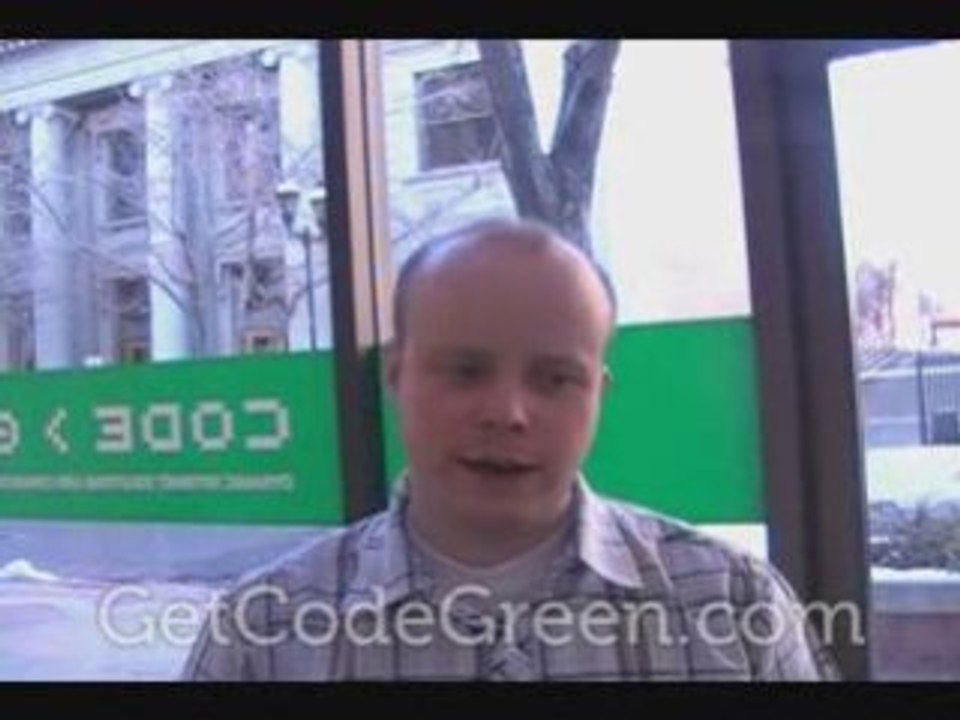 Business web design story of what we did in-house