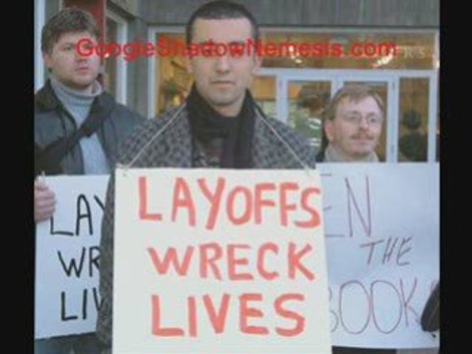 What is Google Shadow?