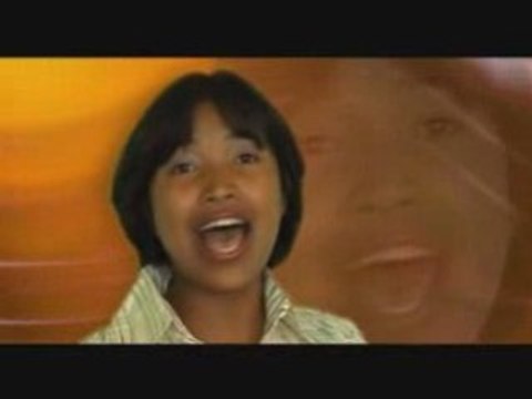 Mamin'ny foko - Antsa an'i Kristy