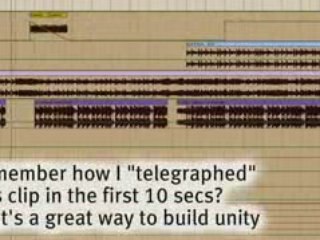 Transformers mashup - How did Torley make it?