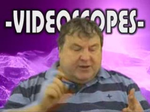 Russell Grant Video Horoscope Gemini February Monday 9th