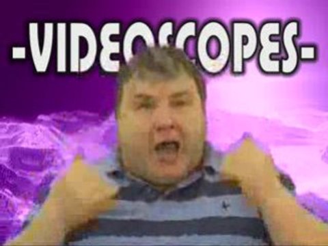 Russell Grant Video Horoscope Scorpio February Monday 9th