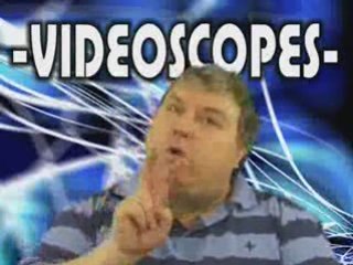 Russell Grant Video Horoscope Pisces February Monday 9th