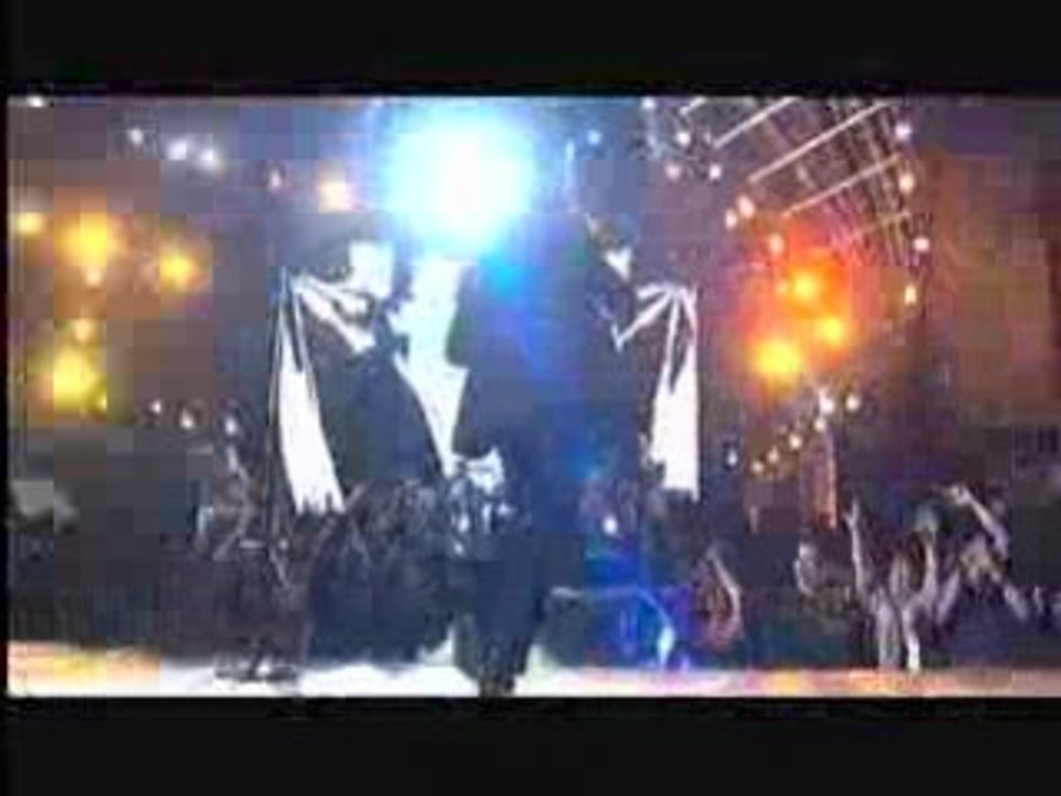 U2 - Get on Your Boots [51st GA]