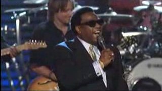 Al Green, Justin, Kieth - Melody [51st GA]