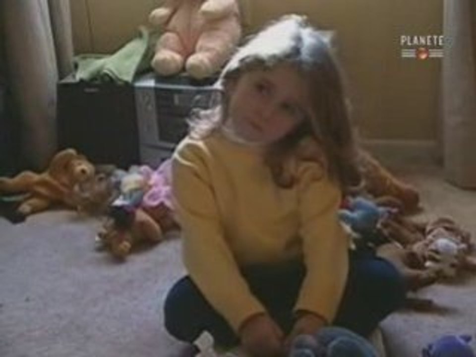 Visiteurs d'outre tombe-hantise (3/7)