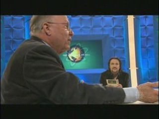 Ex premier ministre Bernard Landry