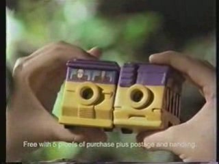Summer 1999 Nickelodeon Commercial Break #4