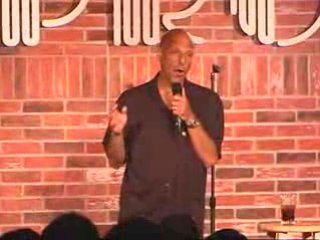 Robert Schimmel conan