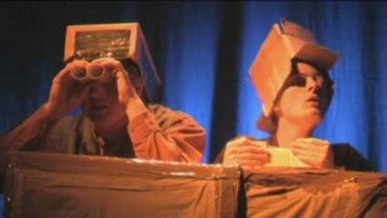 Charges Comprises au Bouche à Oreille