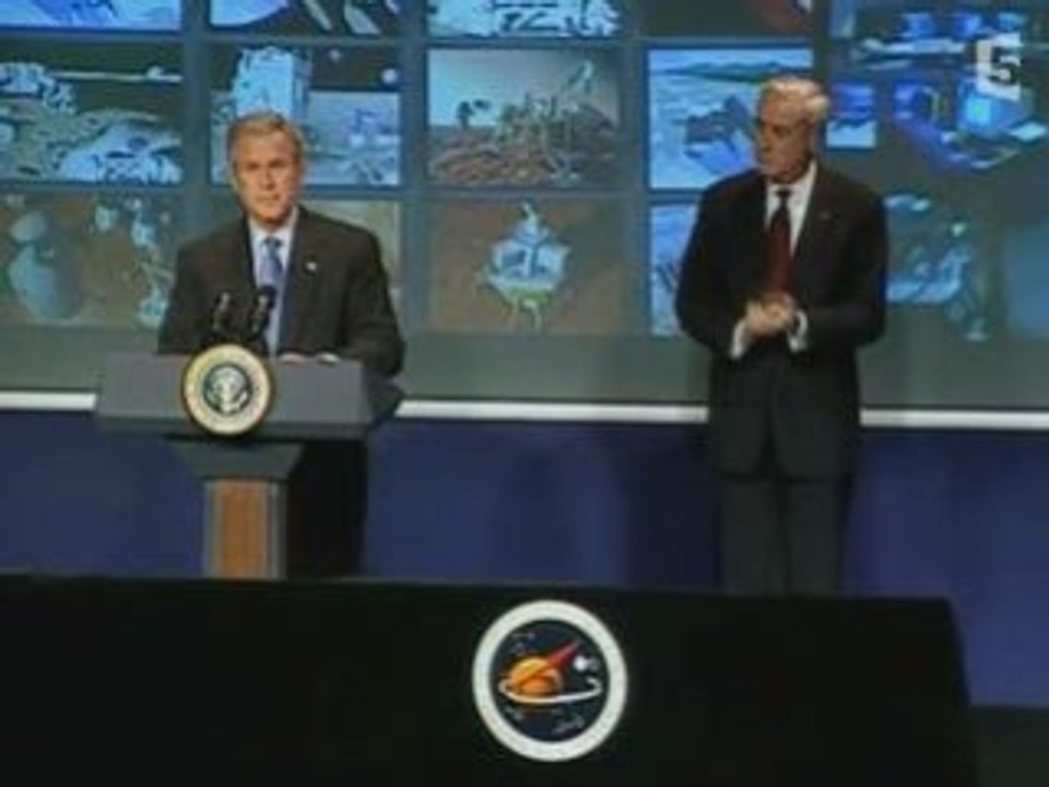 Nasa : Coulisses et Histoires secrètes (6/6)