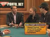 Full Tilt Poker LEARN FROM THE PROS Roundtable 4