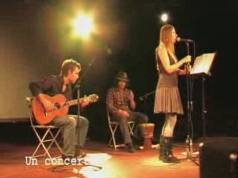 Court Escargot Court - Le concept !