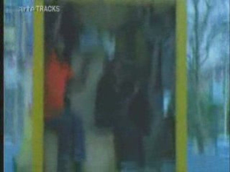 Linton Kwesi Johnson