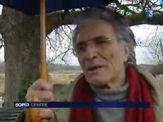 La ferme de Sainte-Marthe en danger !