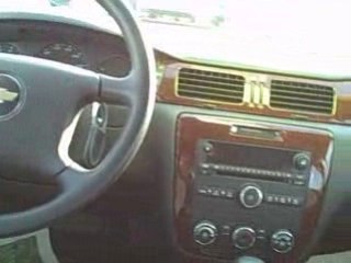 #8228 2007 Chevy Impala 26K $11595 Deaklb Illinois 60115