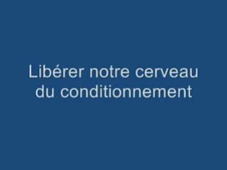 Se libérer du conditionnement : conférence avec Krishnamurti