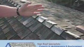 Attic Ventilation, Cam Vents & A Shake Roof - RoofLifeOregon