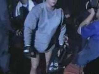 Fedor Emelianenko vs Chris Haseman - Part 1