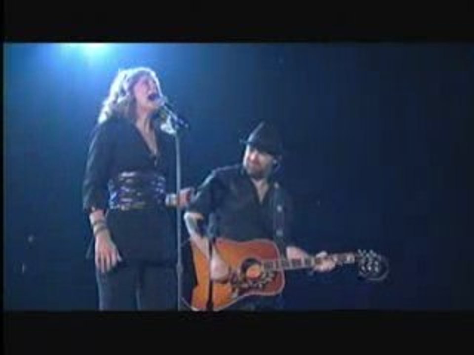 Sugarland [51st GA]
