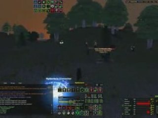 Tedious Ten v Valheru - DAoC - 05/07/07