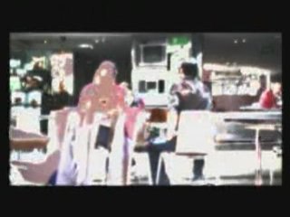 Daygame Pickup At The Foodcourt - With Commentary