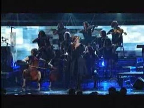 Adele - Chasing Pavements