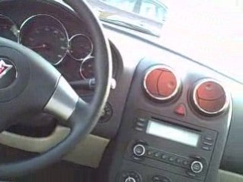 #8280 2006 Pontiac G6 22k $11595 Genoa Il Area 60115