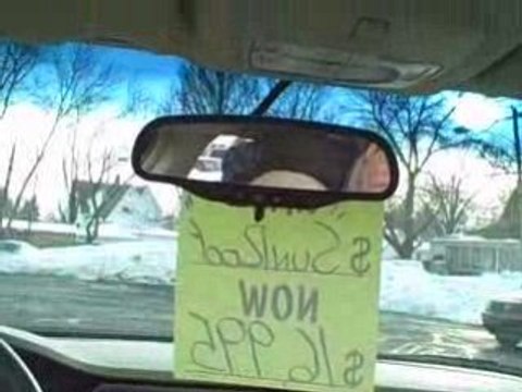 #8281 2007 Buick Lucurne 22K $16995 Genoa Il Area 60115