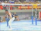 Gymnastics - 2002 Mens Europeans Part 11