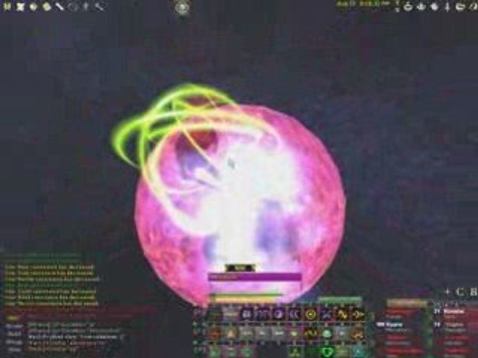 Tedious Ten v Various(Excal) - 22/08/06 - DAOC - Vent chat