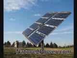 Portable Solar Panel Photovoltaic Panels DIY Solar Electric
