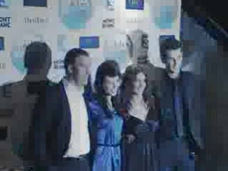 Globes de Cristal - "Plus belle la vie"