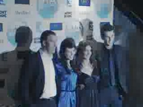 Globes de Cristal - Plus belle la vie